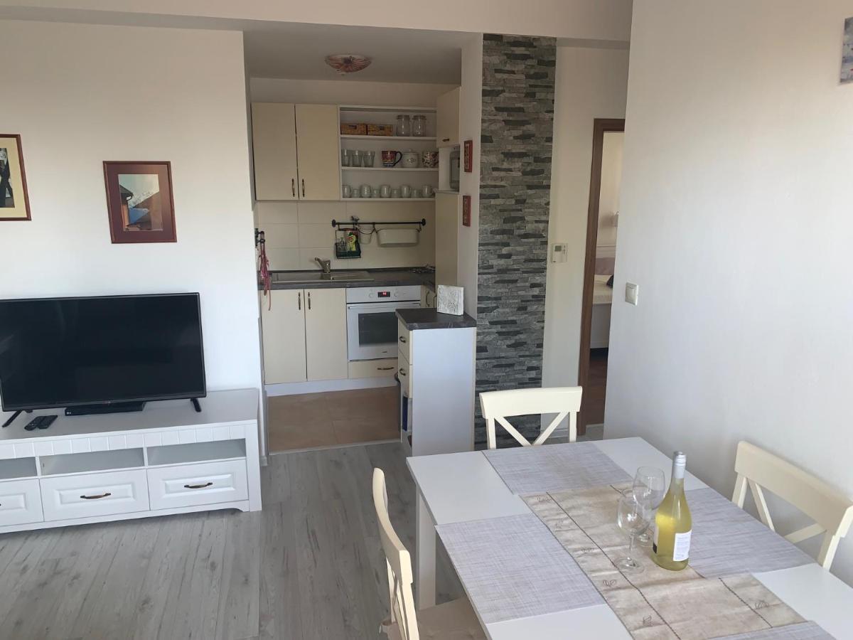 Apartmán Lesníček Stará Lesná Kültér fotó