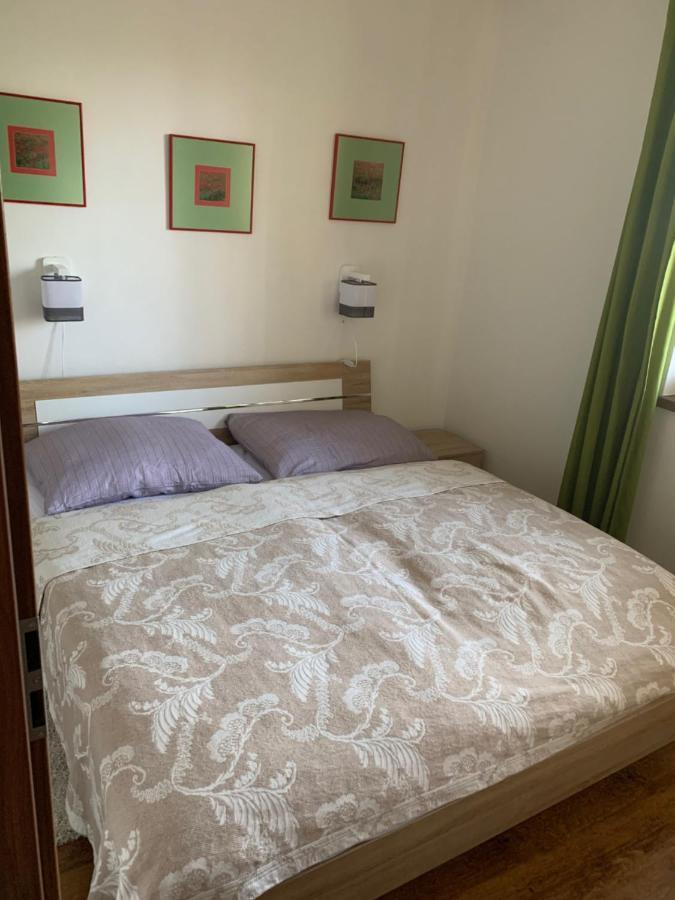 Apartmán Lesníček Stará Lesná Kültér fotó